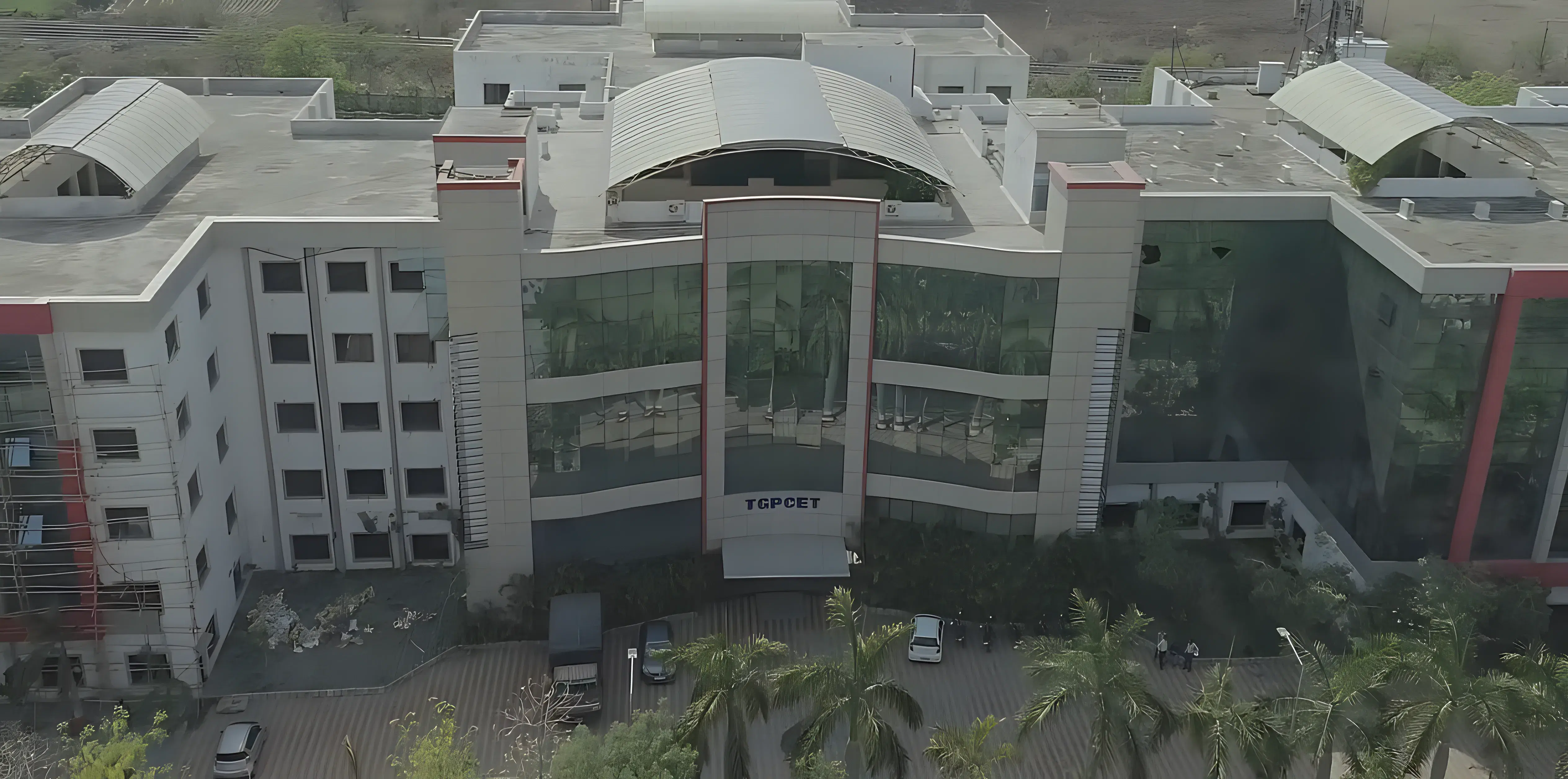 Tulsiramji Gaikwad Patil College of Engineering and Technology Nagpur Campus photo 4